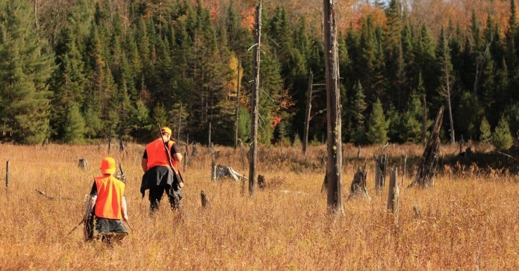 Physical Therapy to Prep For Hunting